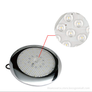 LED Puck Light with Switch interior dome light